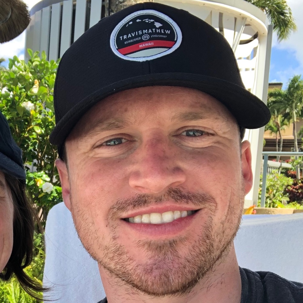 Meet your Posher, John